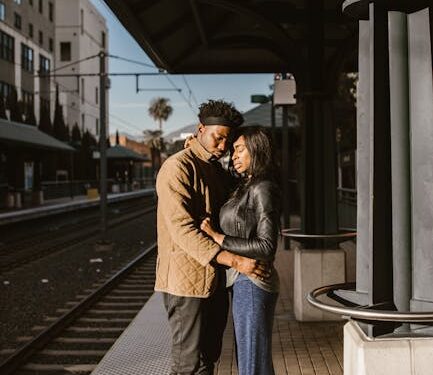 10 Heartwarming Love Quotes to Make Her Smile Every Day