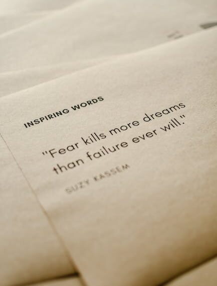 5 Inspiring Quotes for Startup Founders to Fuel Your Entrepreneurial Journey